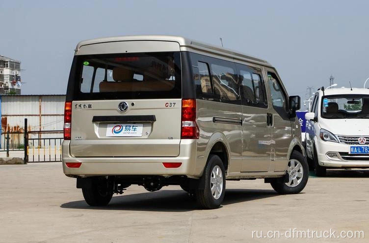Dongfeng minivan cheap